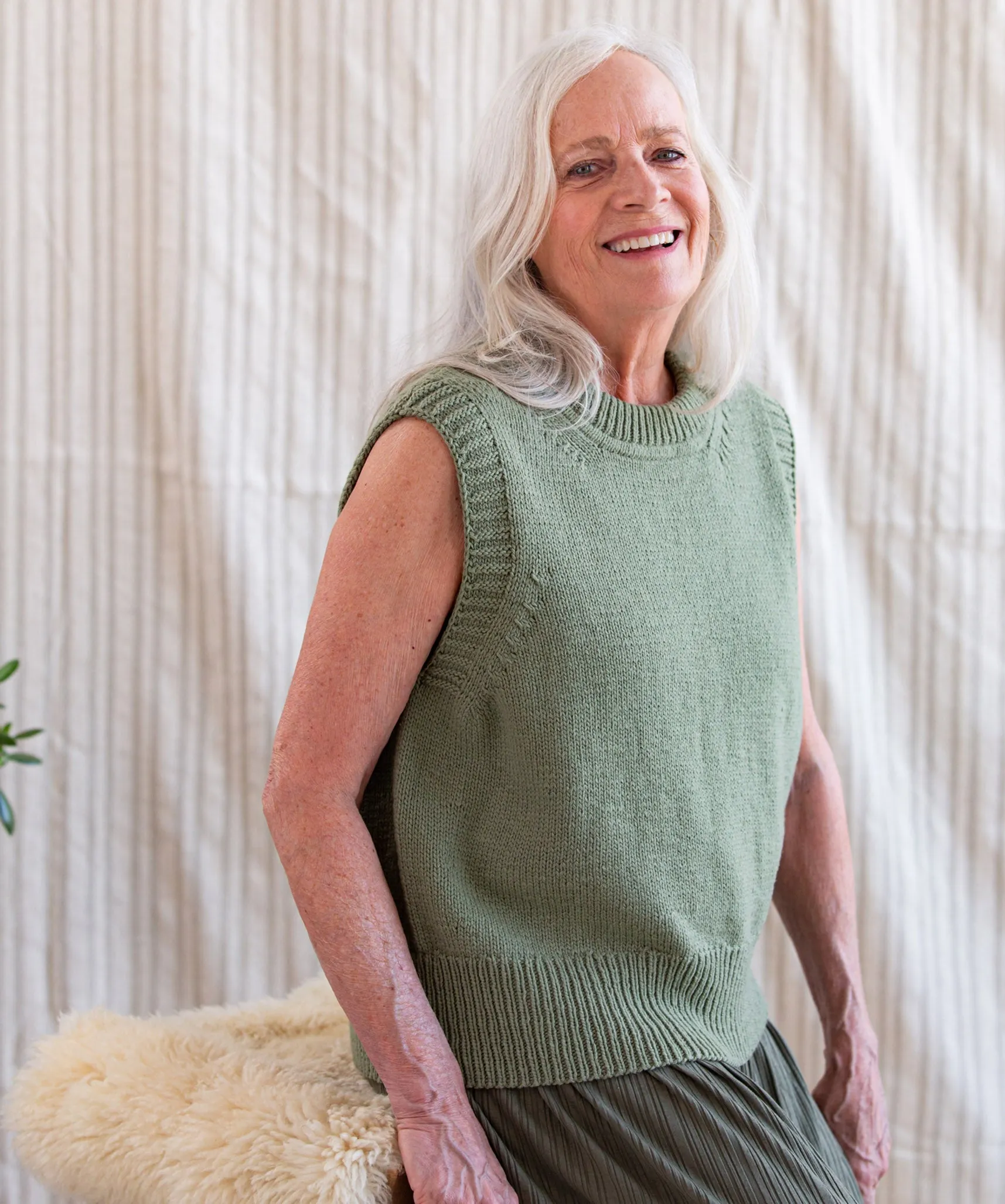 Kore Vest