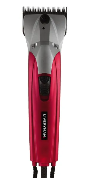 Liveryman Black Beauty Clippers Mains
