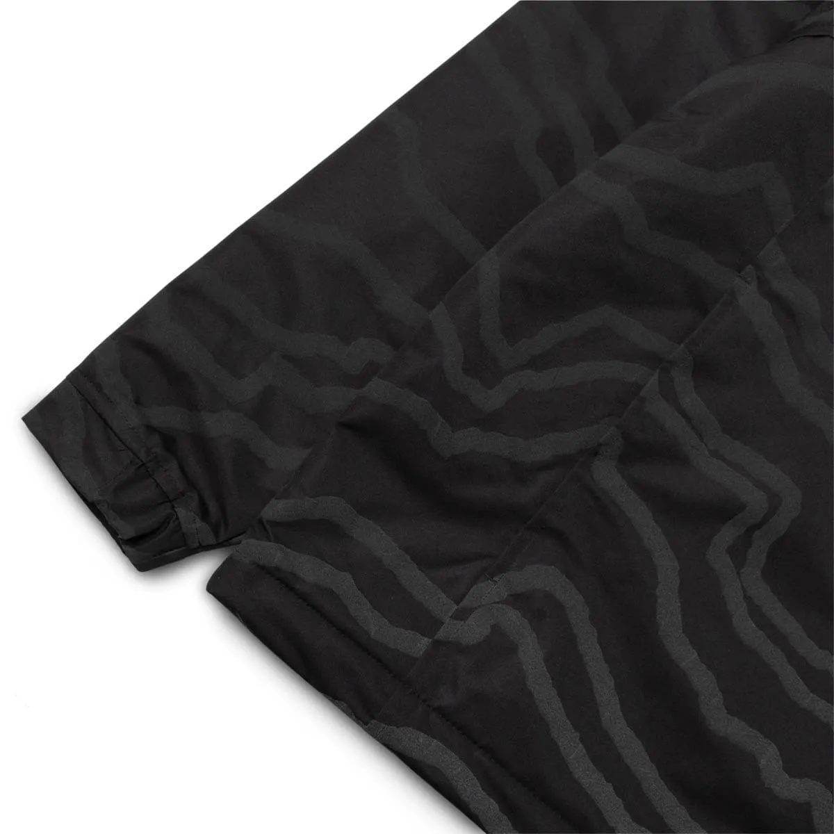 NIMBUS PULLOVER - DEEP FREEZE PRINT