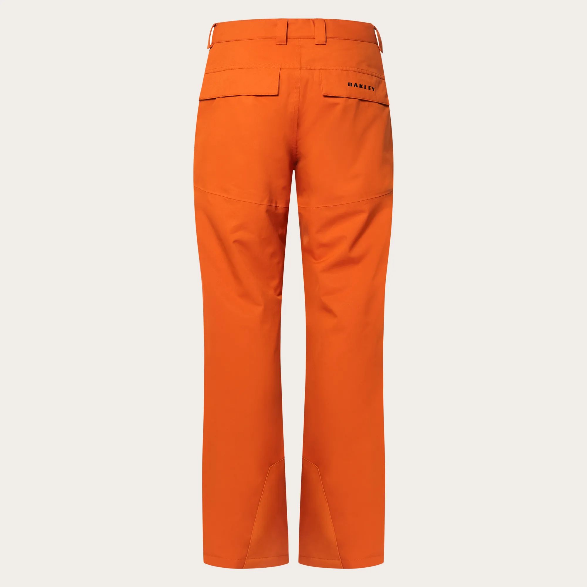 Oakley Best Cedar RC Insulated Pants Mens 2025 Ginger