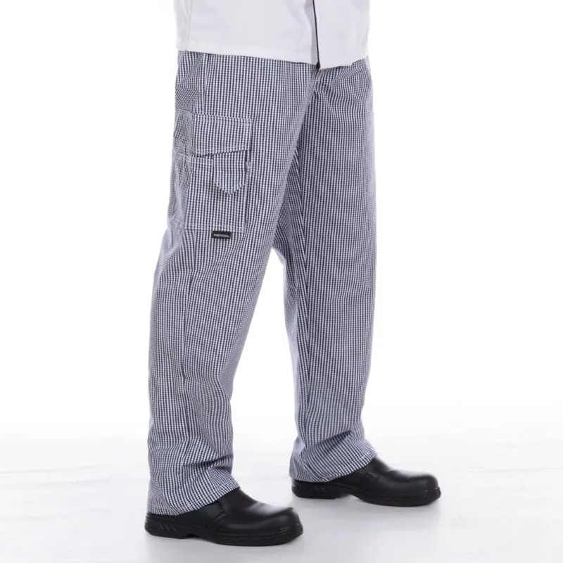 Portwest Chester Chefs Trousers C078