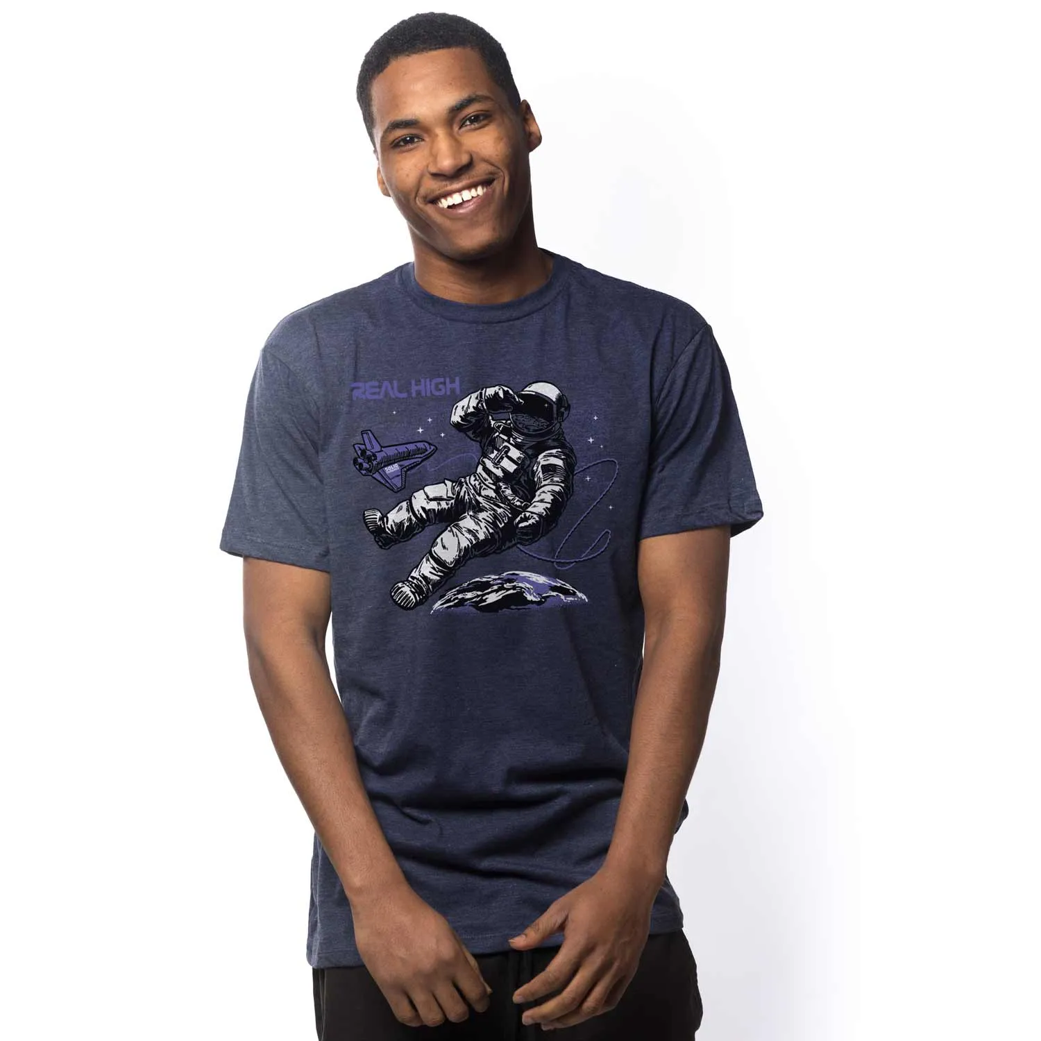 Real High T-shirt