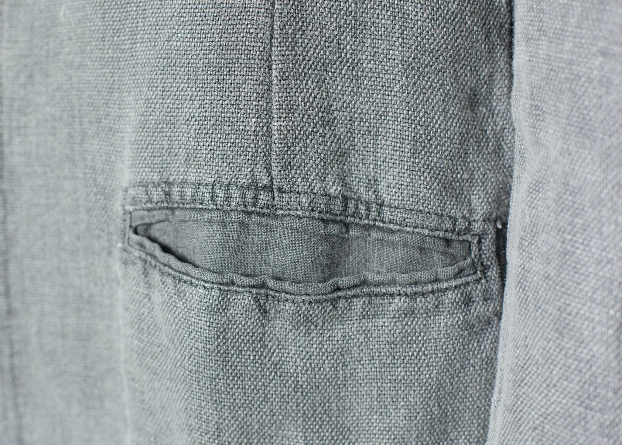 Riga Jacket in Tar -UEB