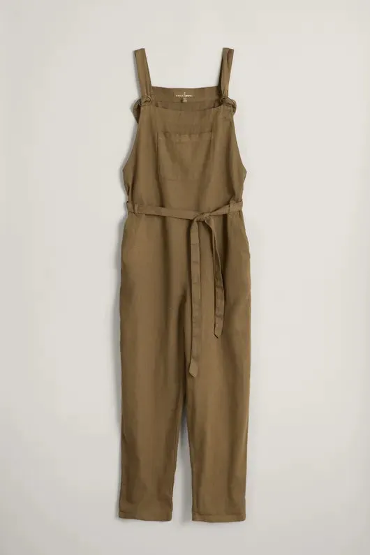 Seasalt Heather Bell Jumpsuit