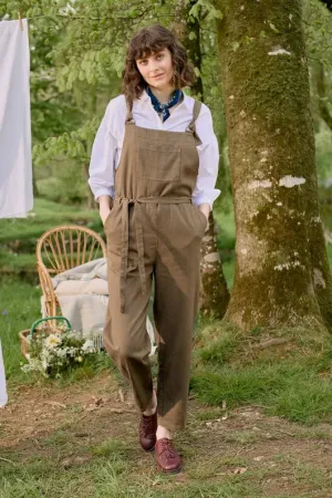 Seasalt Heather Bell Jumpsuit