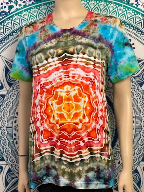 Small Banshees House of Dye #1
