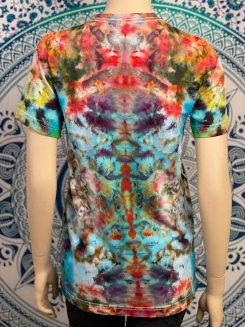 Small Banshees House of Dye #1