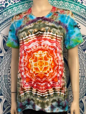 Small Banshees House of Dye #1