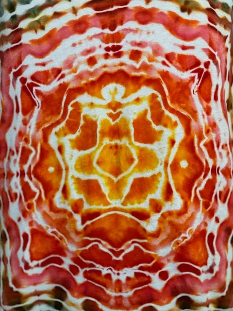 Small Banshees House of Dye #1