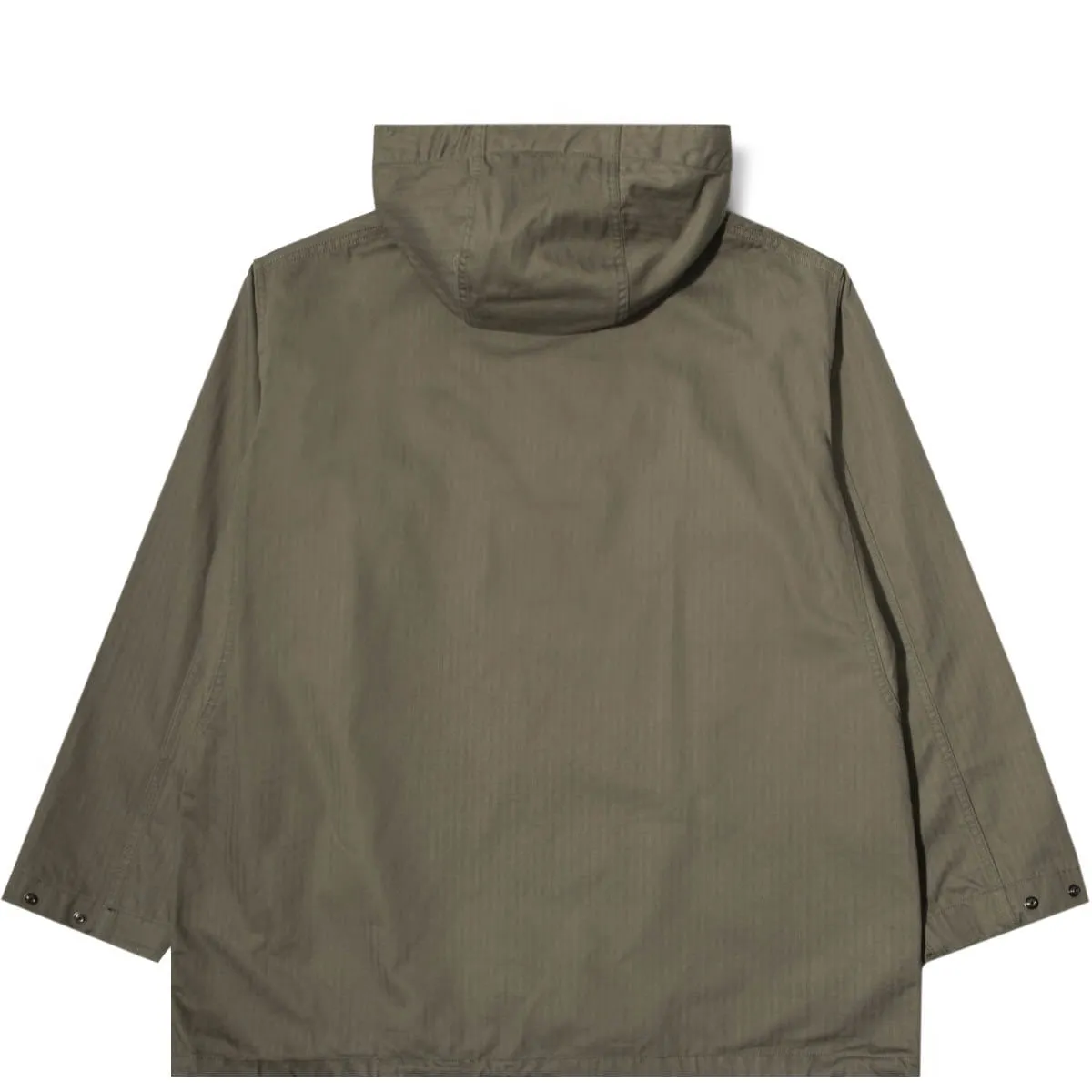 SONOR SHIRT JACKET