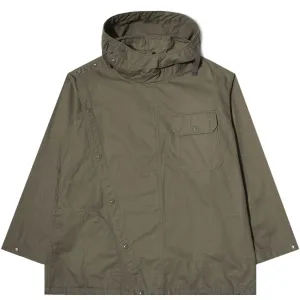 SONOR SHIRT JACKET