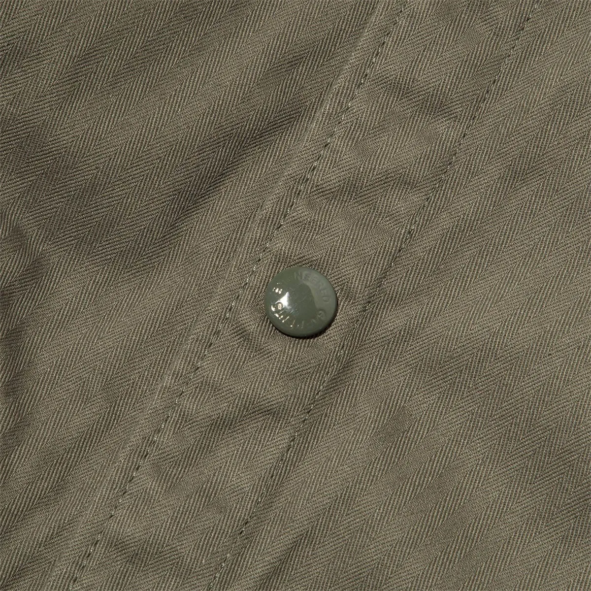 SONOR SHIRT JACKET