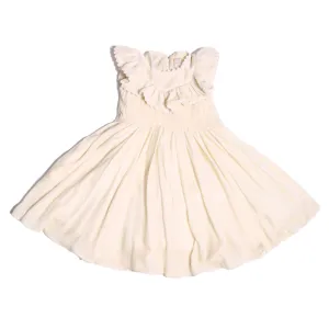 STELLA FIT & FLARE FROCK