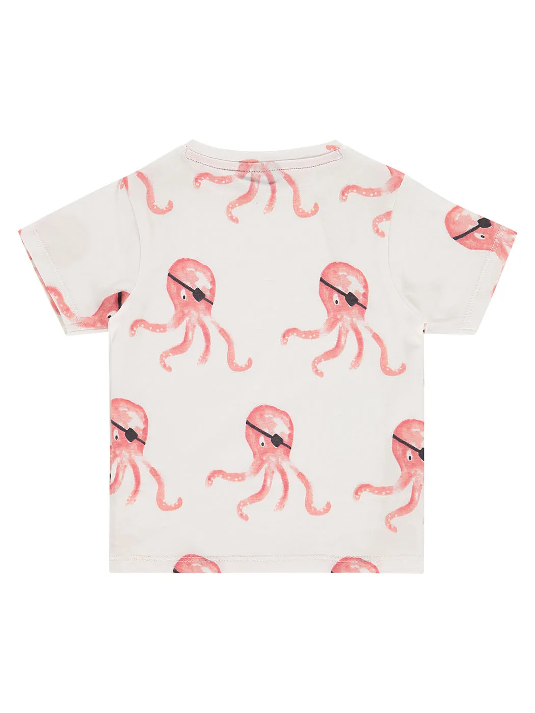 T-Shirt - BBE21207643 White