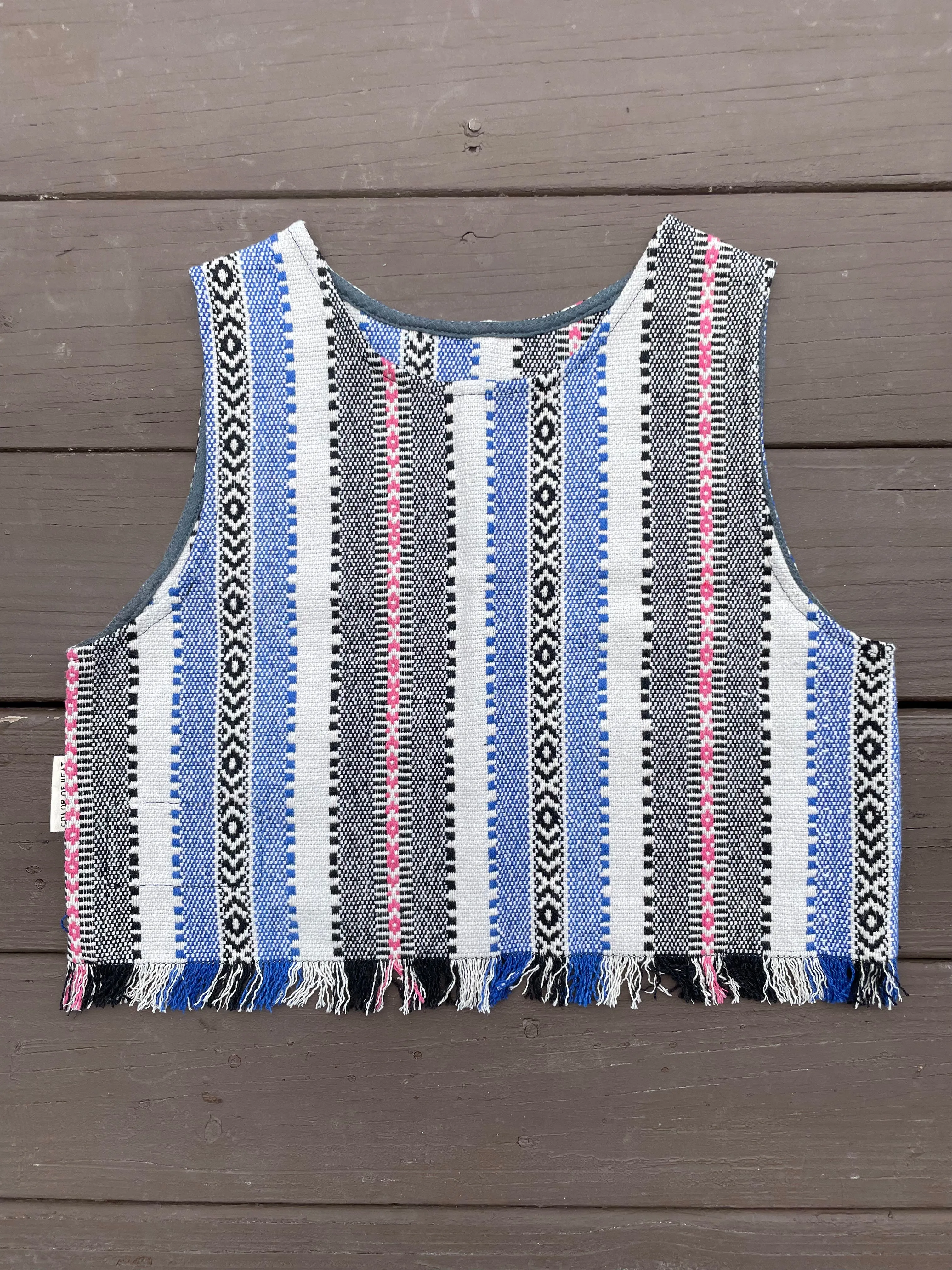Tank Top: Small