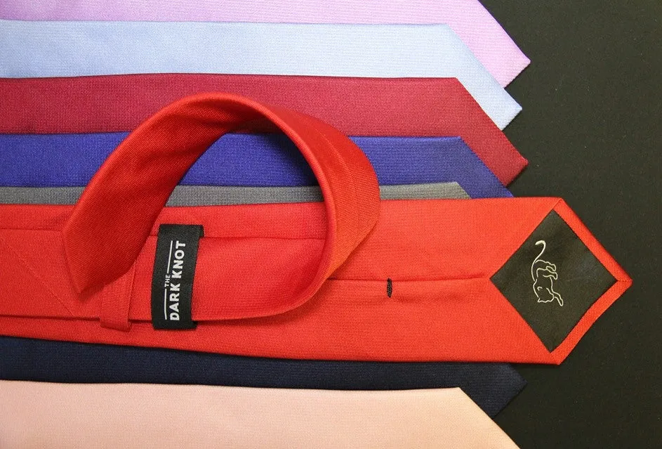 Three Ties, Pocket Squares and Lapel Flowers Starter Kit
