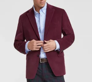 Tommy Hilfiger Men's Corduroy Sport Coat