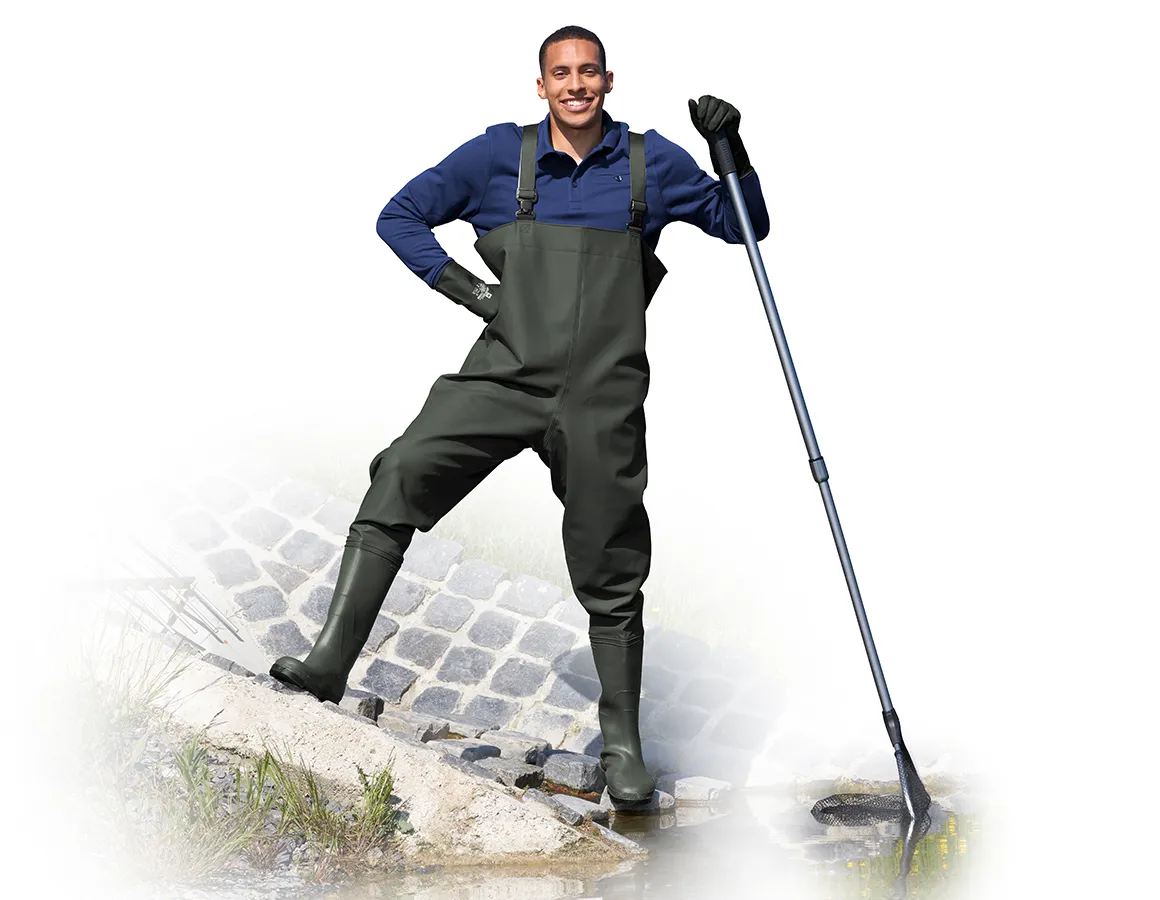 Waders Aurich