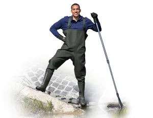 Waders Aurich